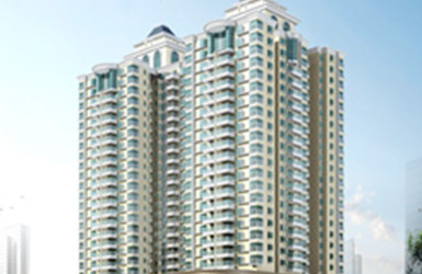 中雄廣場(chǎng)明珠