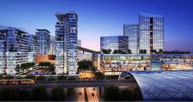 快意電梯中標(biāo)菲律賓國家級重點項目,盡顯民族品牌魅力擔(dān)當(dāng)