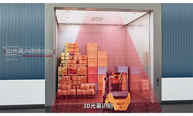 載貨電梯性能指標有哪些?