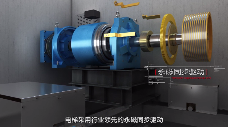 1687341158261993.png 載貨電梯性能指標(biāo)有哪些?