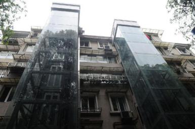 什么是載貨電梯?