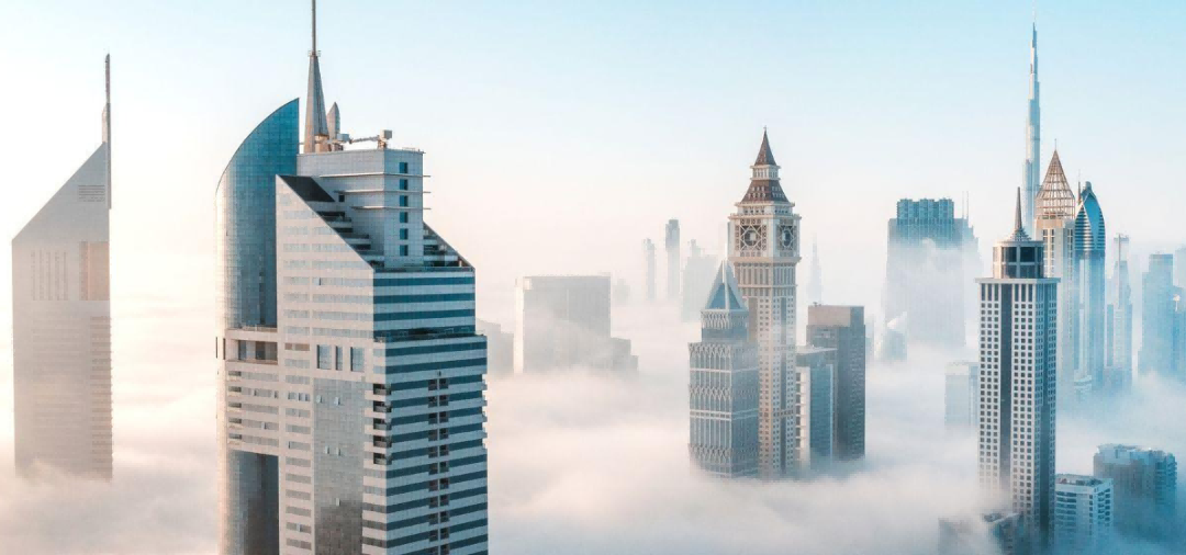 快意征程,馳騁中東“高速未來” | 2024快意電梯攜手迪拜展會共赴新程