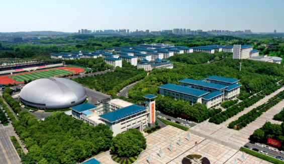 助力高等教育創(chuàng)新升維,快意交付“滿分答卷”